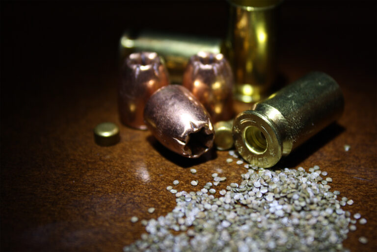 FMJ vs Hollow Point: Complete Comparison Guide