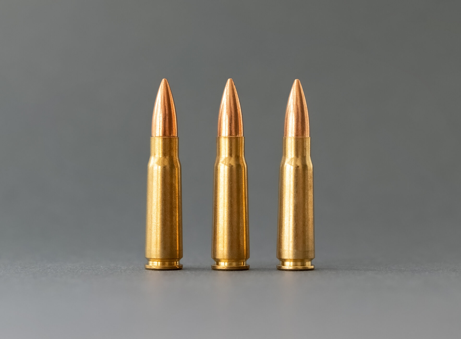 7.62 x 39 vs 308: Choosing the Right Rifle Cartridge for Your Needs