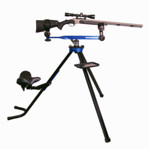Berry's ProMarksman™ Bench and Rest
