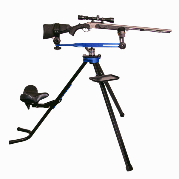 ProMarksman™ Shooting Bench