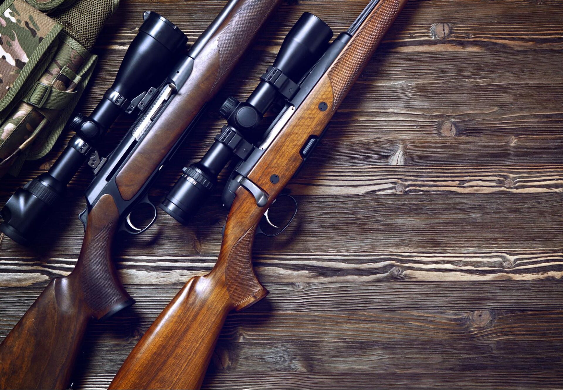 The 3 Best Rifle Calibers to Own