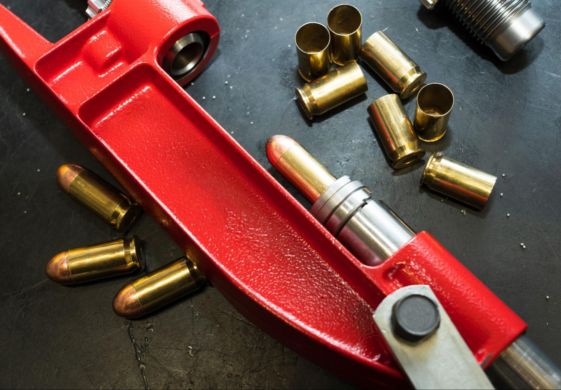 How to Start Reloading Ammo: A Beginner’s Guide