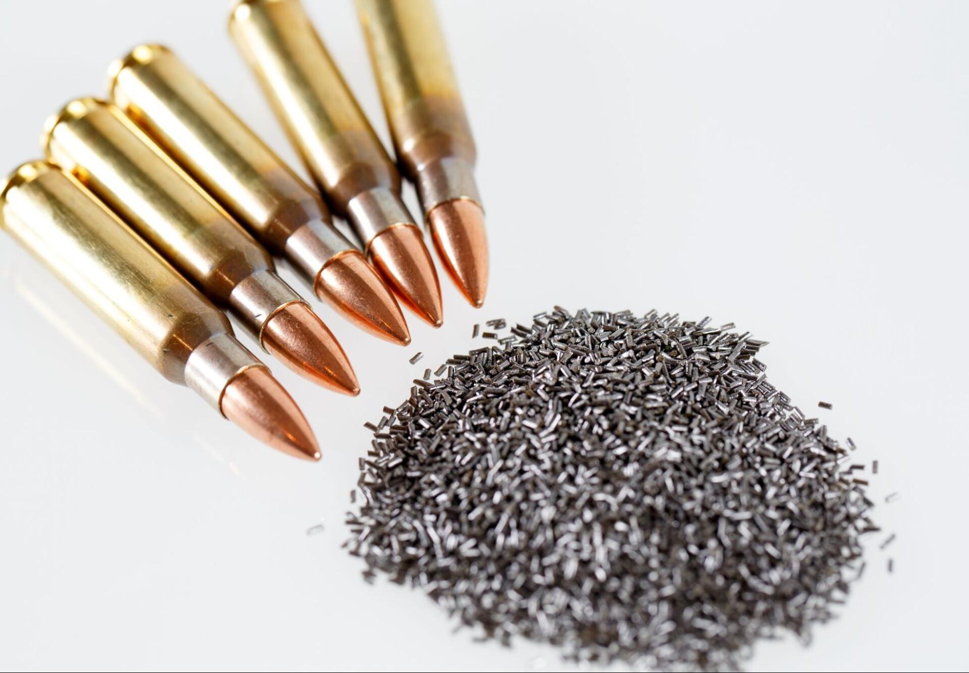 Handloading Rifle Ammunition: A Beginner-Friendly Step-by-Step Guide