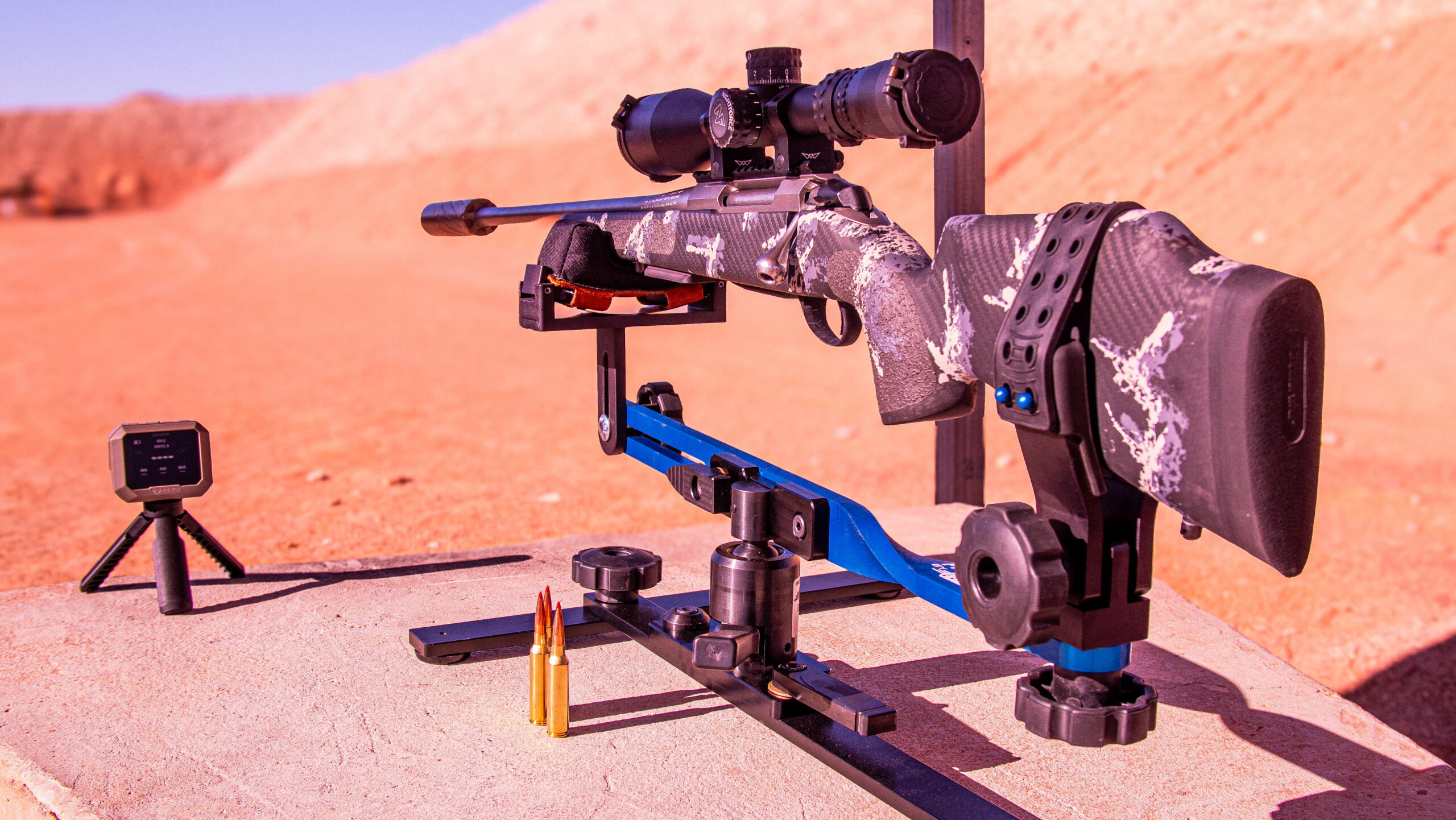 ProMarksman™ Shooting Rest - Image 2