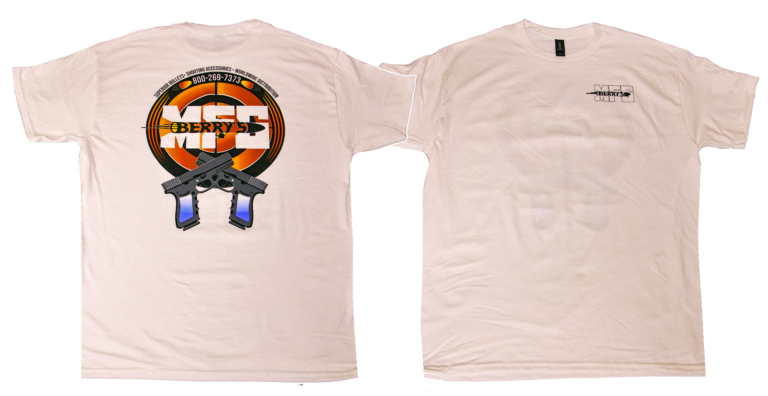 BERRY'S VINTAGE YEAR 2000 T SHIRT - WHITE