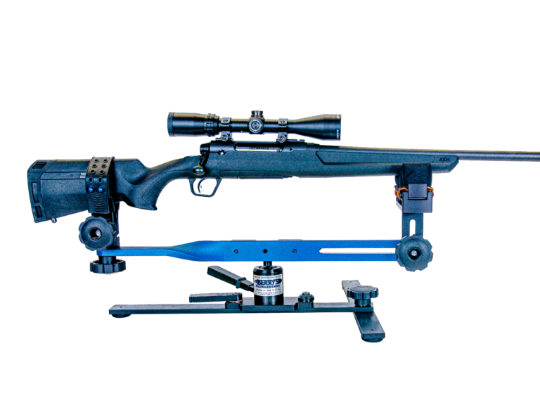ProMarksman™ Shooting Rest