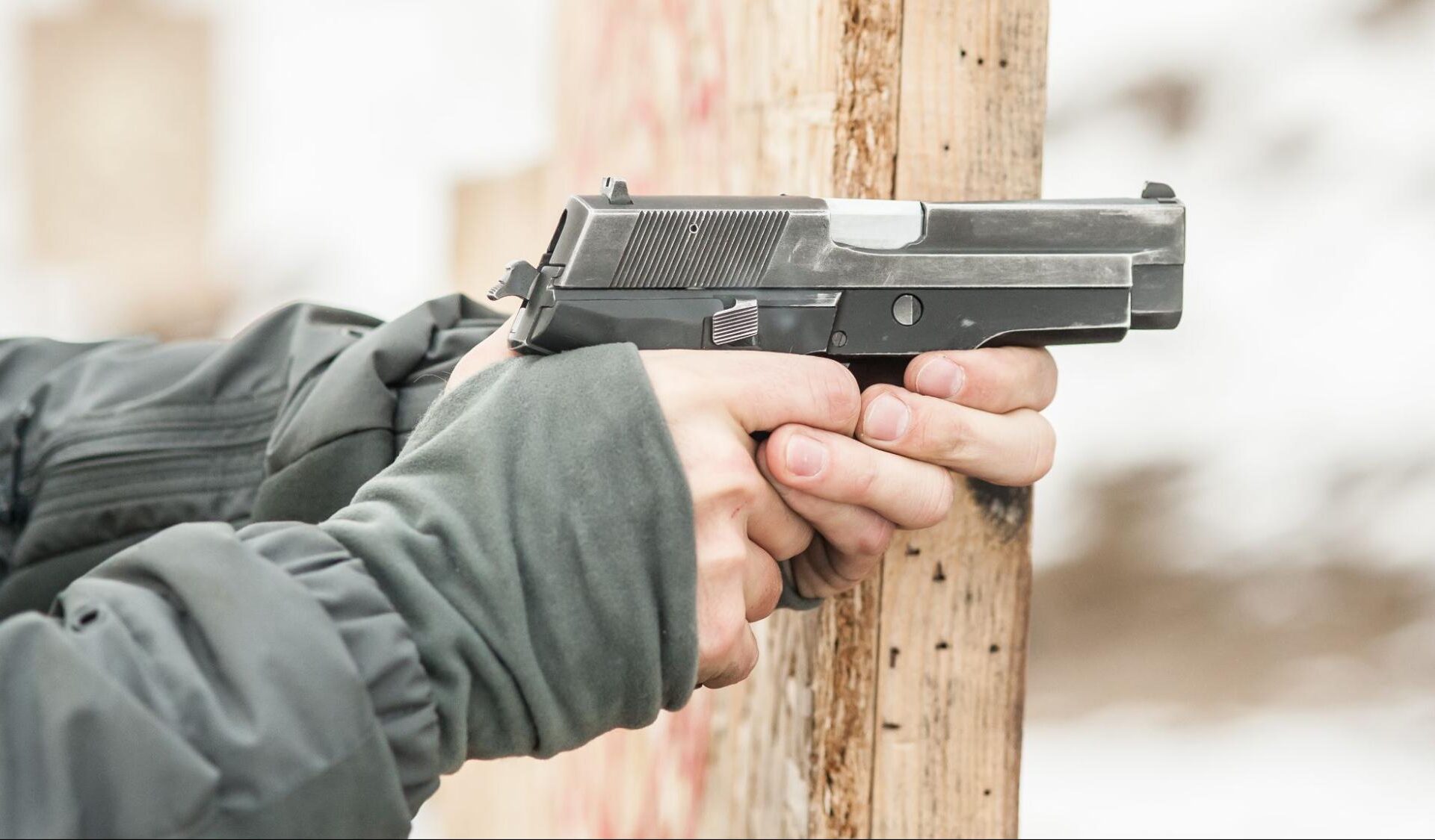 How Fast Does a Bullet Travel?