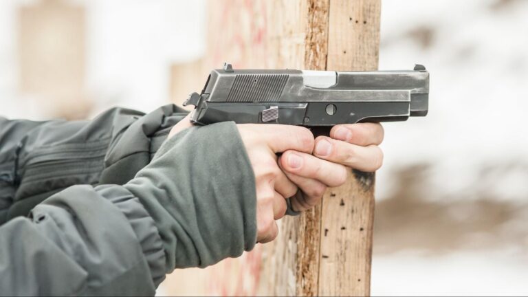 How Fast Does a Bullet Travel?