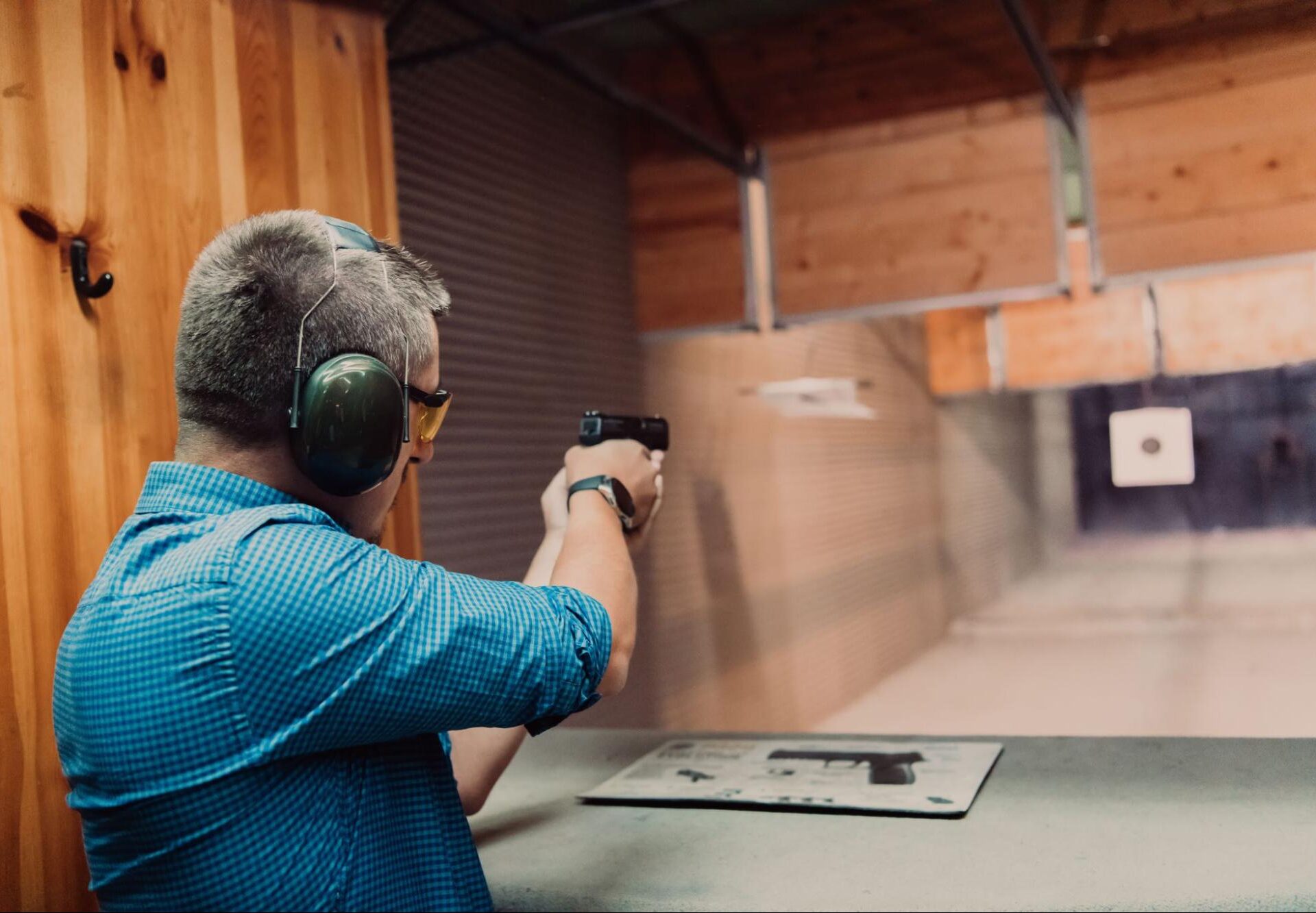 What Is MOA in Shooting?