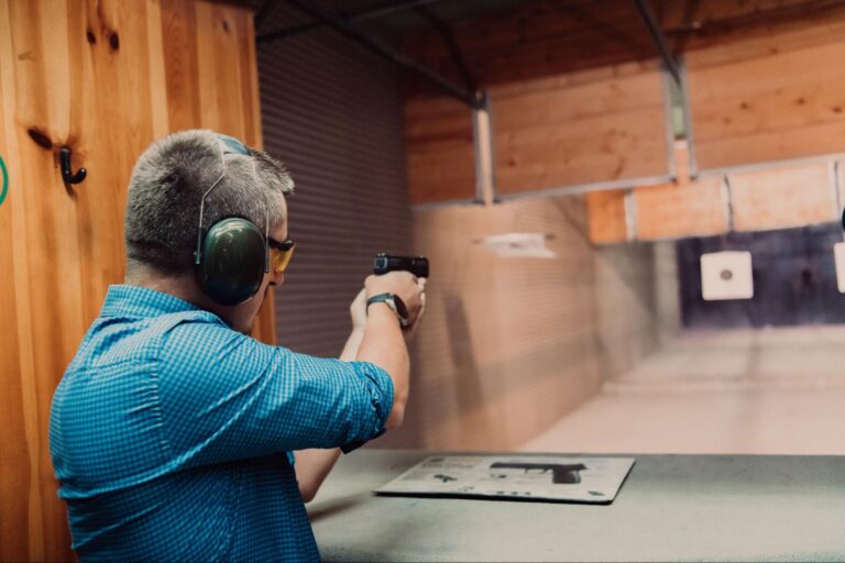 What Is MOA in Shooting?
